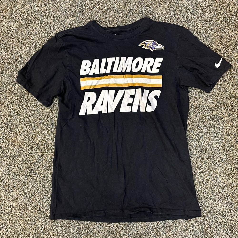 Baltimore Ravens shirt